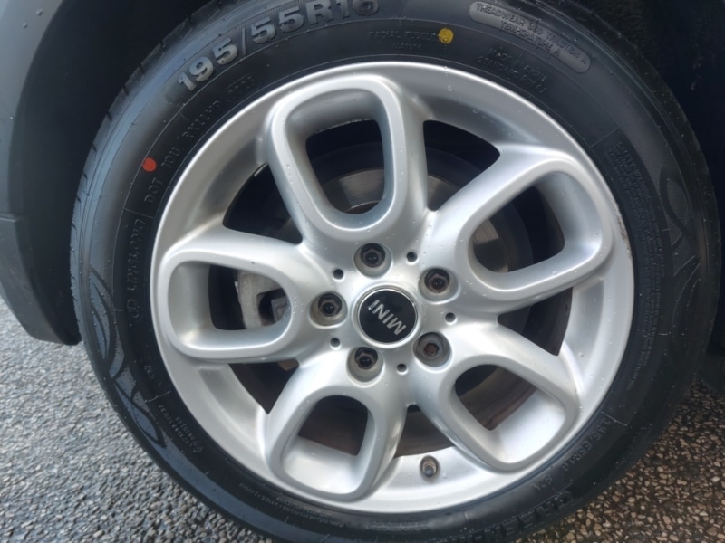 Used MINI Hatch 2017 for sale - 77126490: Photo 17