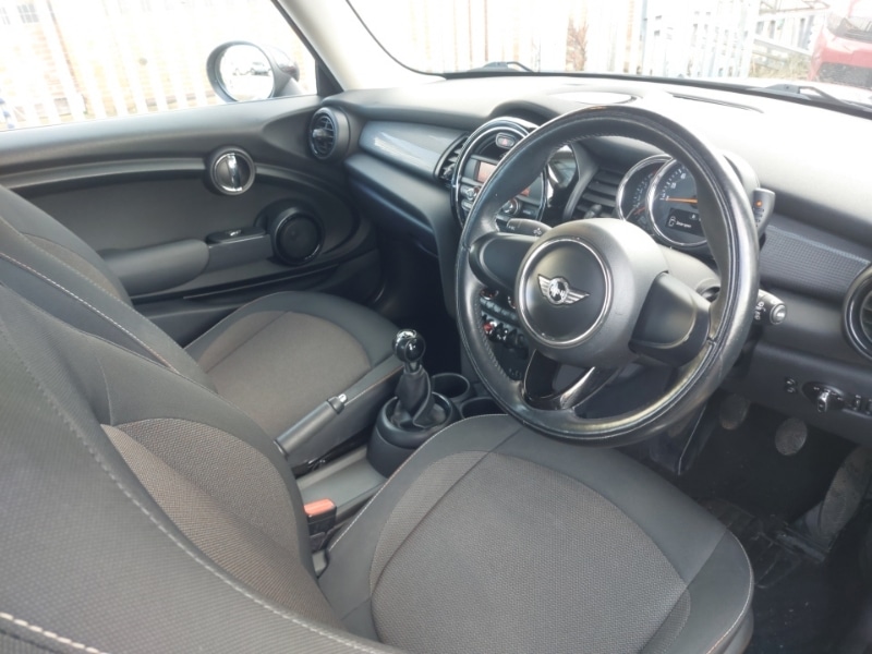 Used MINI Hatch 2017 for sale - 77126490: Photo 18