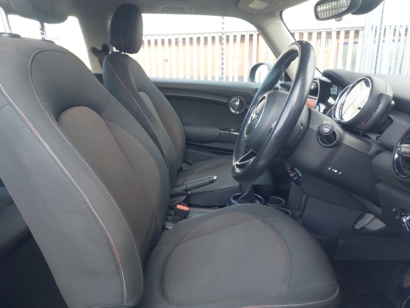 Used MINI Hatch 2017 for sale - 77126490: Photo 19