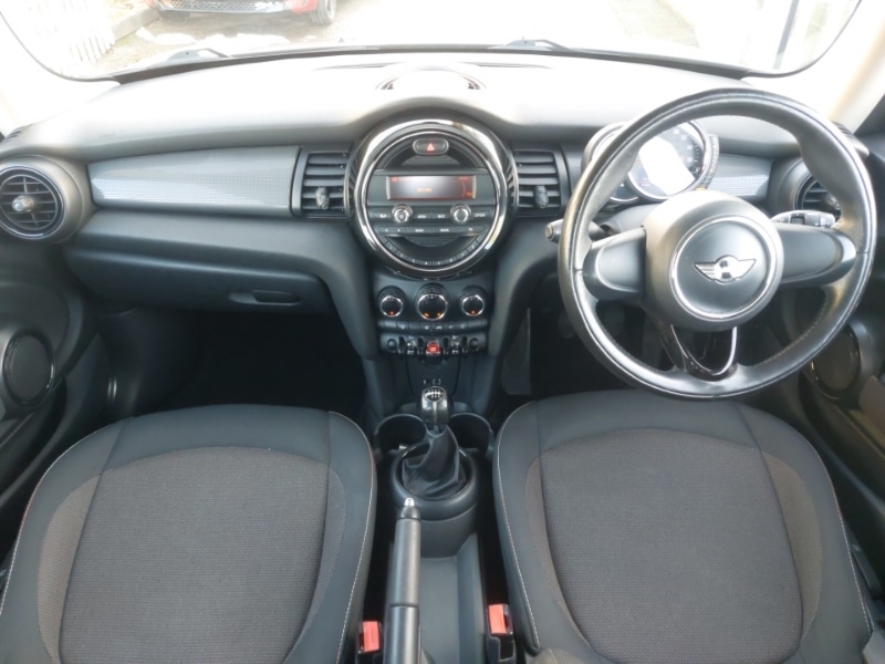 Used MINI Hatch 2017 for sale - 77126490: Photo 2