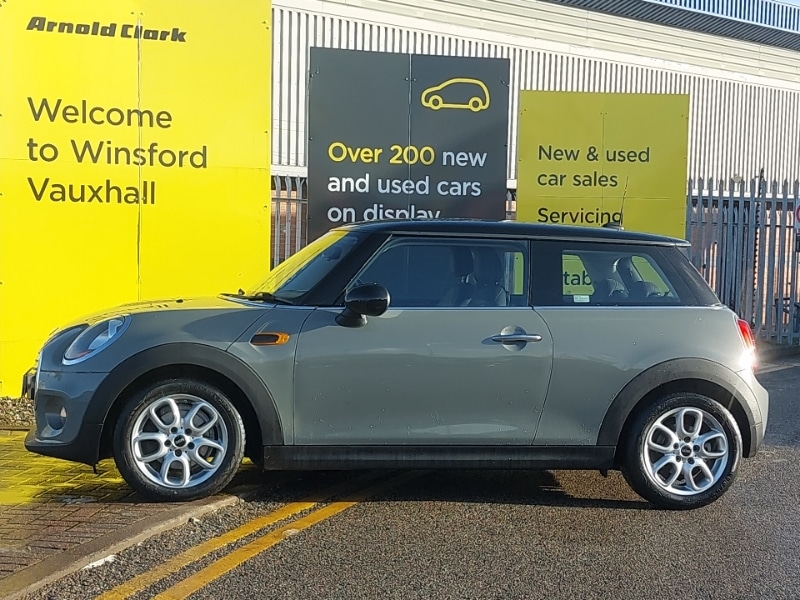 Used MINI Hatch 2017 for sale - 77126490: Photo 4