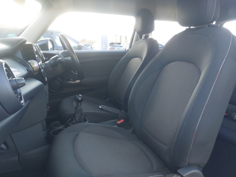 Used MINI Hatch 2017 for sale - 77126490: Photo 5