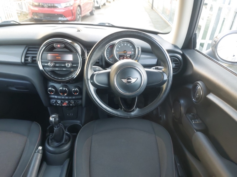 Used MINI Hatch 2017 for sale - 77126490: Photo 7