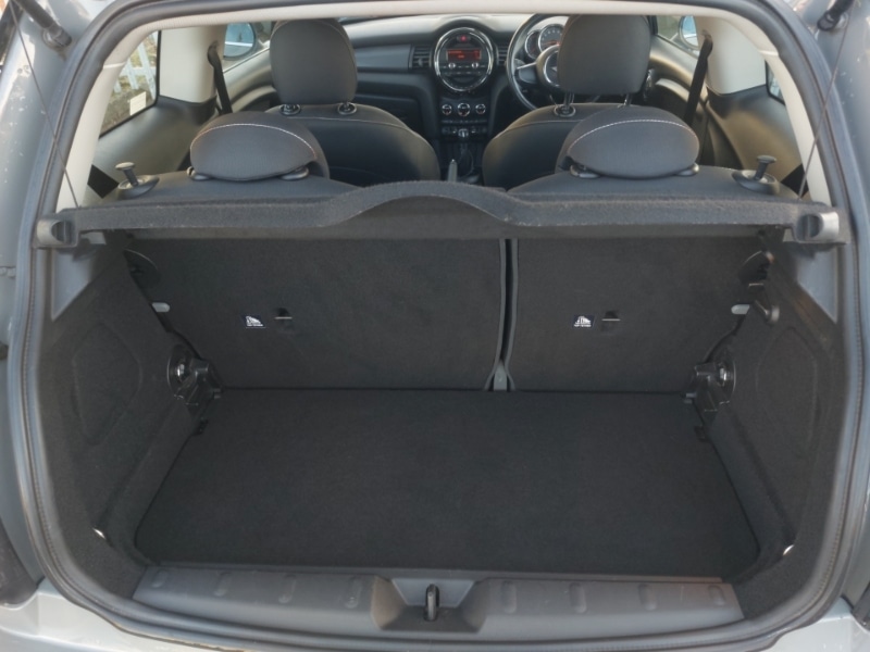 Used MINI Hatch 2017 for sale - 77126490: Photo 8