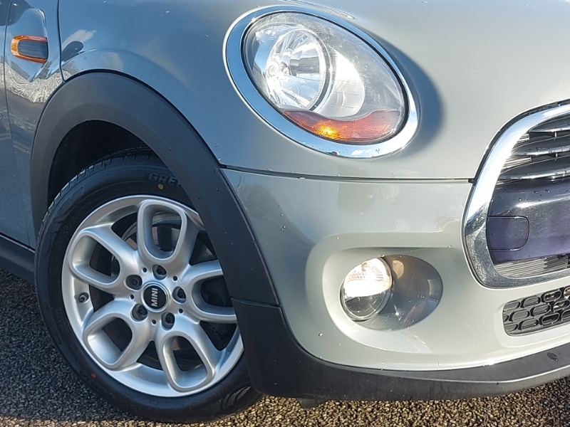 Used MINI Hatch 2017 for sale - 77126490: Photo 9