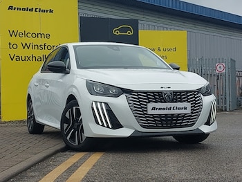 Used Peugeot 208 2024 for sale - 78766356: Photo