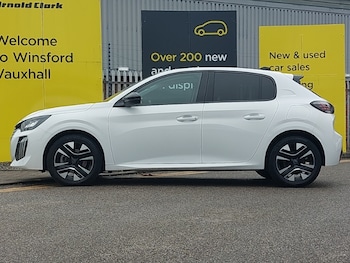 Used Peugeot 208 2024 for sale - 78766356: Photo