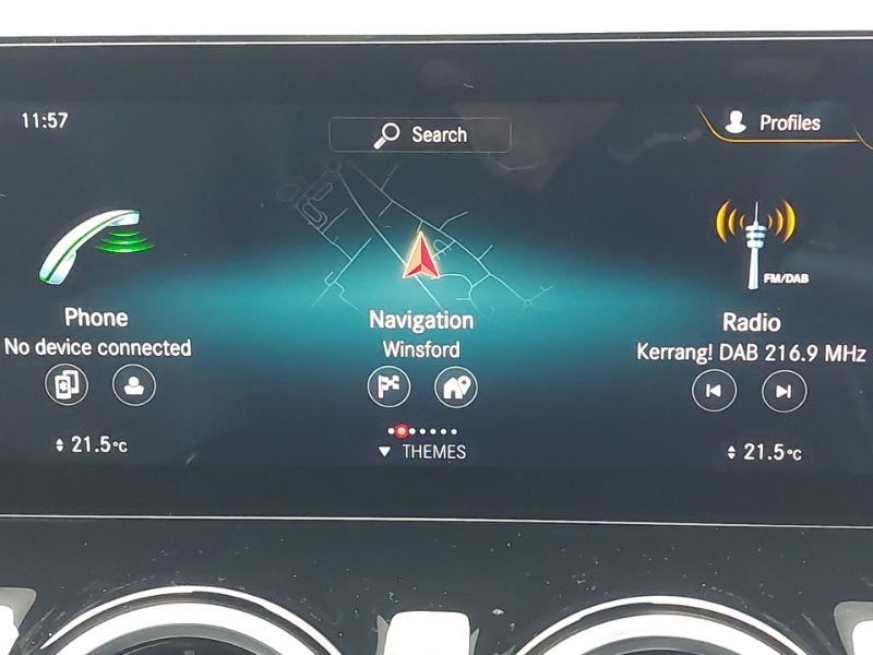 Used Mercedes-Benz GLA 2022 for sale - 77491194: Photo 13