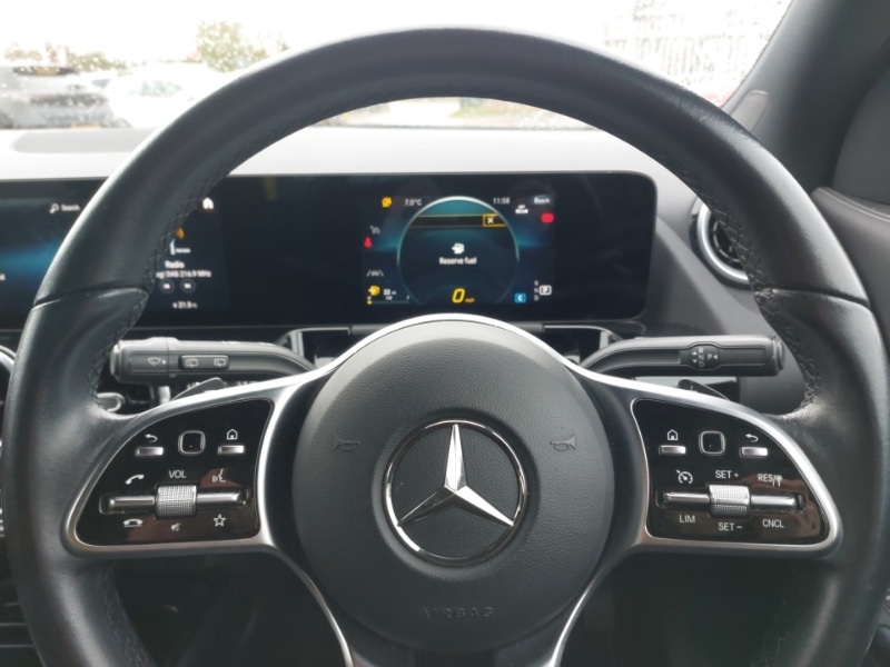 Used Mercedes-Benz GLA 2022 for sale - 77491194: Photo 15