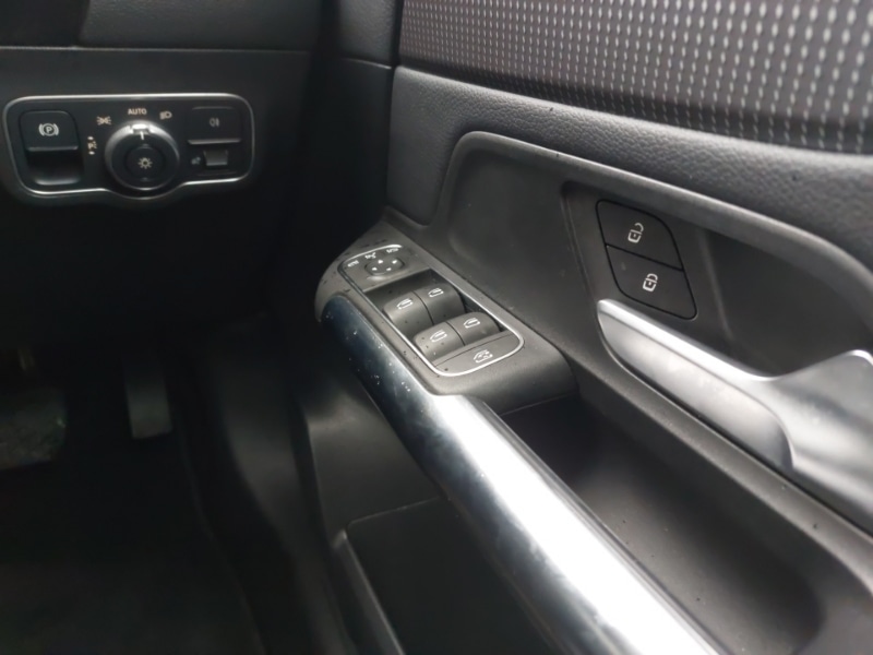 Used Mercedes-Benz GLA 2022 for sale - 77491194: Photo 16