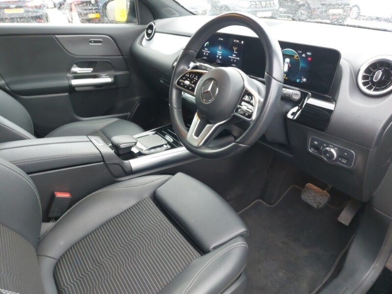 Used Mercedes-Benz GLA 2022 for sale - 77491194: Photo 18