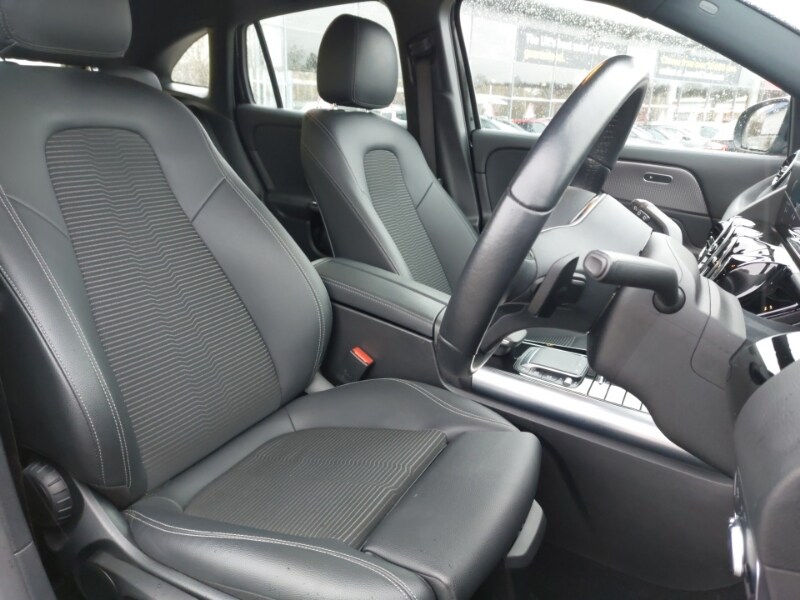 Used Mercedes-Benz GLA 2022 for sale - 77491194: Photo 19