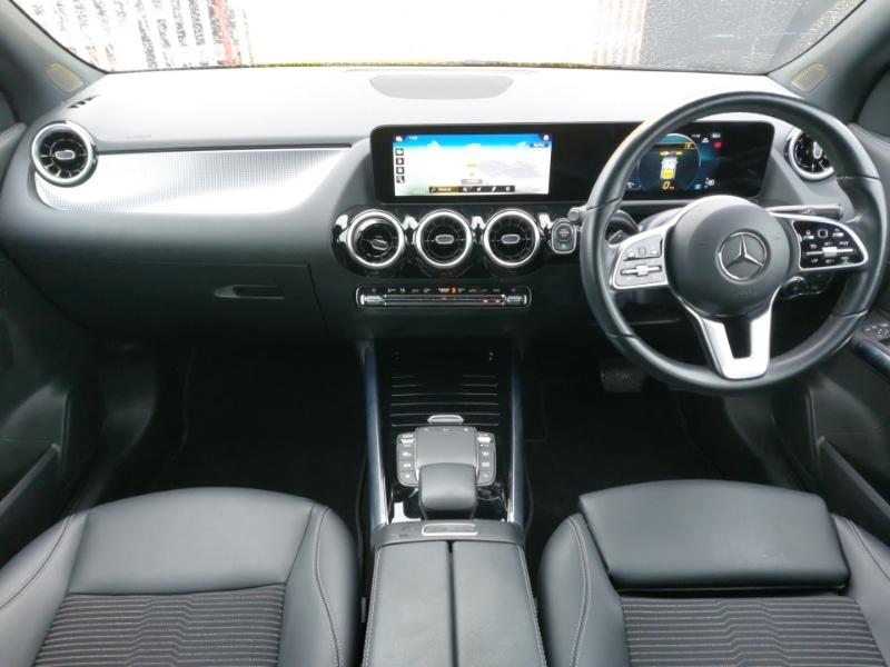 Used Mercedes-Benz GLA 2022 for sale - 77491194: Photo 2