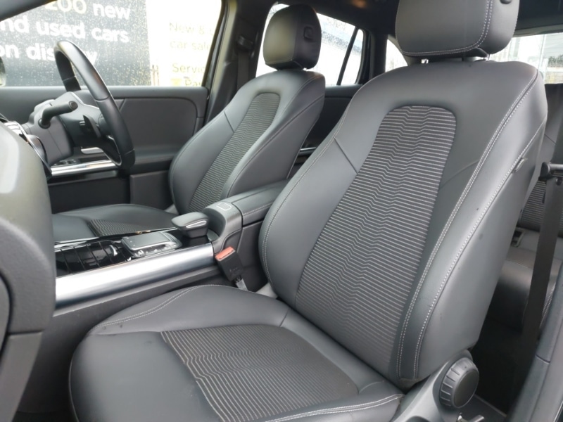 Used Mercedes-Benz GLA 2022 for sale - 77491194: Photo 5