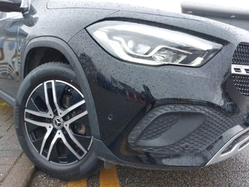 Used Mercedes-Benz GLA 2022 for sale - 77491194: Photo 9