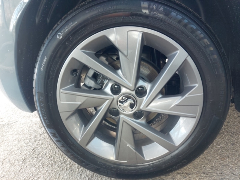 Used Vauxhall Corsa 2025 for sale - 76518856: Photo 17