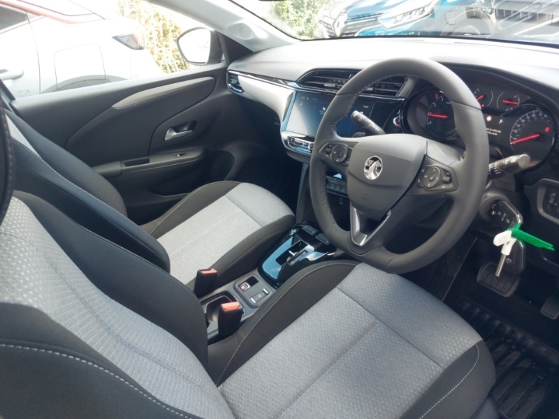 Used Vauxhall Corsa 2025 for sale - 76518856: Photo 18