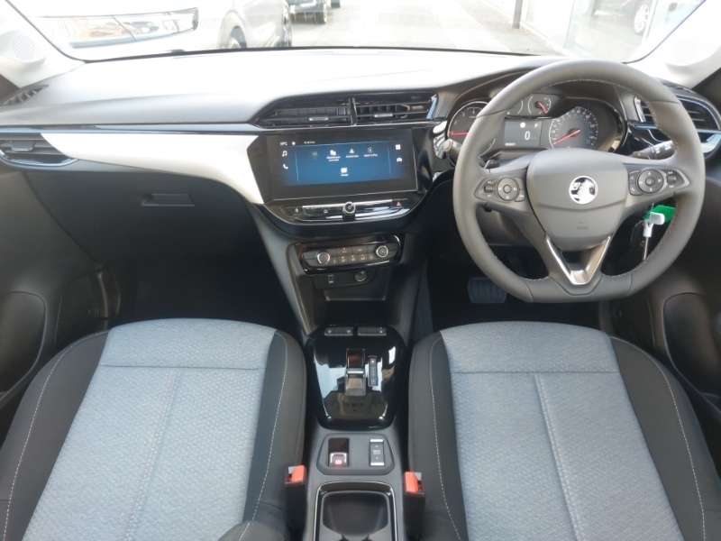 Used Vauxhall Corsa 2025 for sale - 76518856: Photo 2