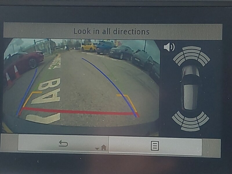 Used Renault Kadjar 2020 for sale - 77491210: Photo 11