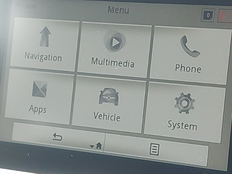 Used Renault Kadjar 2020 for sale - 77491210: Photo 13