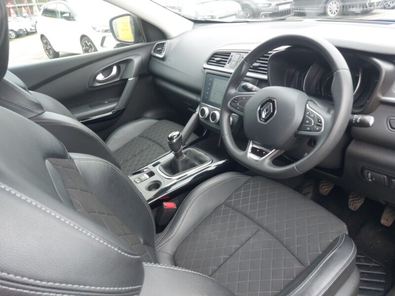 Used Renault Kadjar 2020 for sale - 77491210: Photo 18