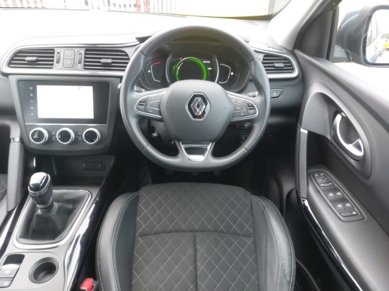 Used Renault Kadjar 2020 for sale - 77491210: Photo 7