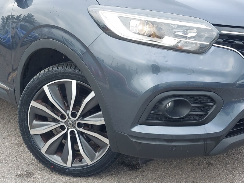 Used Renault Kadjar 2020 for sale - 77491210: Photo 9