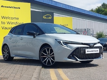 Used Toyota Corolla 2024 for sale - 79310634: Photo
