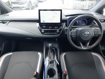 Used Toyota Corolla 2024 for sale - 79310634: Photo