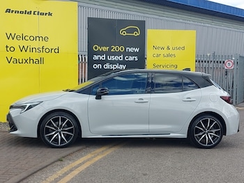Used Toyota Corolla 2024 for sale - 79310634: Photo