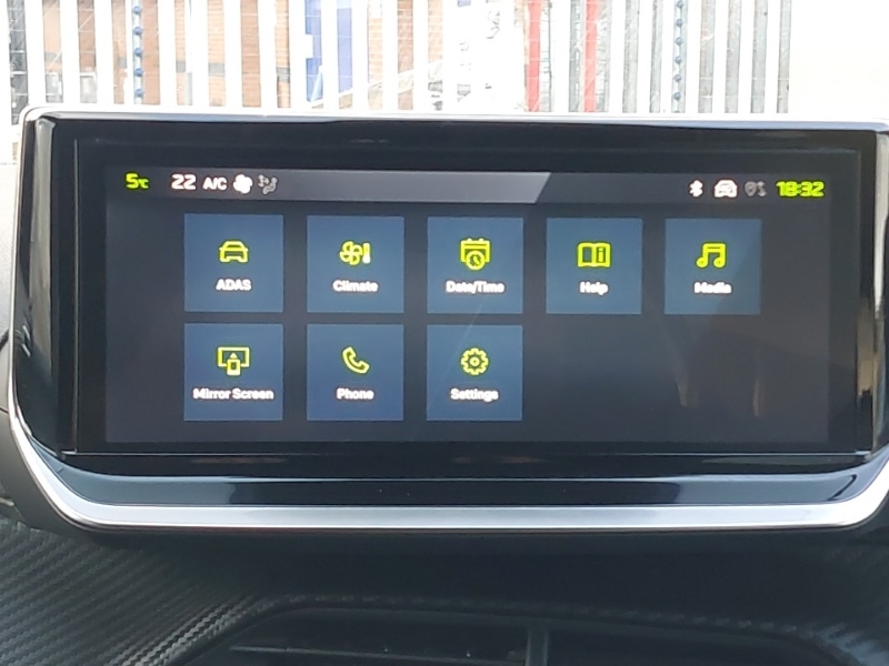 Used Peugeot 2008 2025 for sale - 78032572: Photo 10