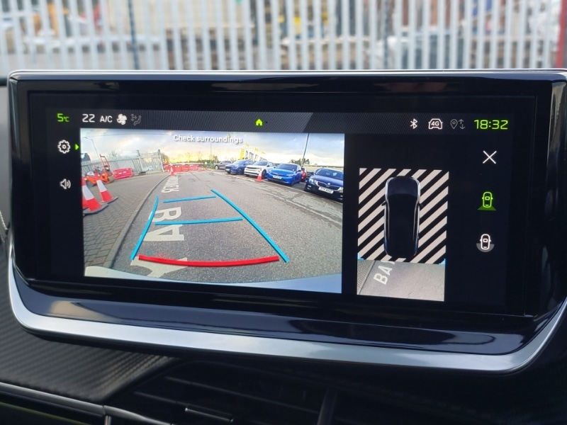 Used Peugeot 2008 2025 for sale - 78032572: Photo 11