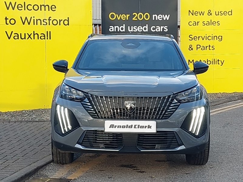 Used Peugeot 2008 2025 for sale - 78032572: Photo 12