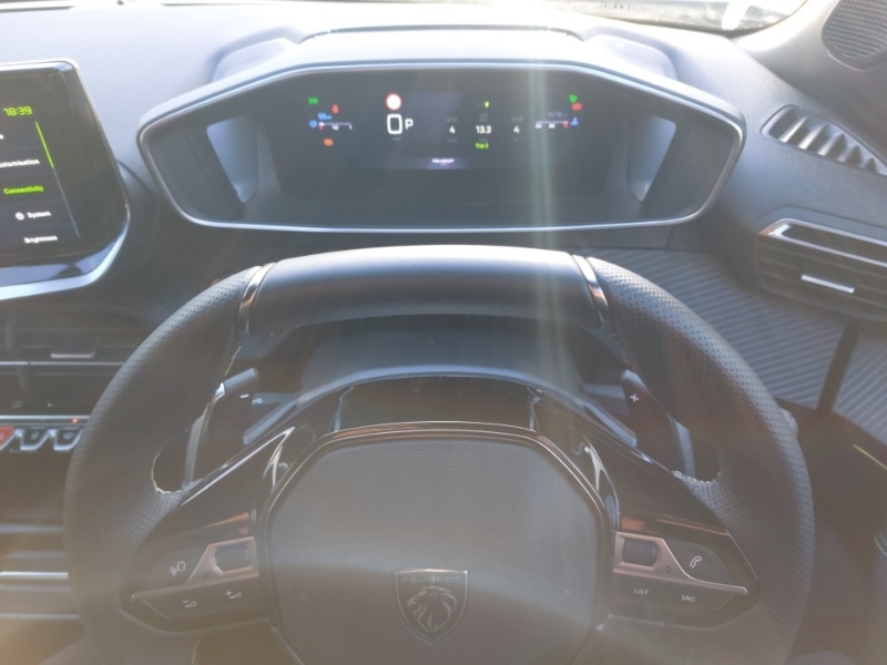 Used Peugeot 2008 2025 for sale - 78032572: Photo 15