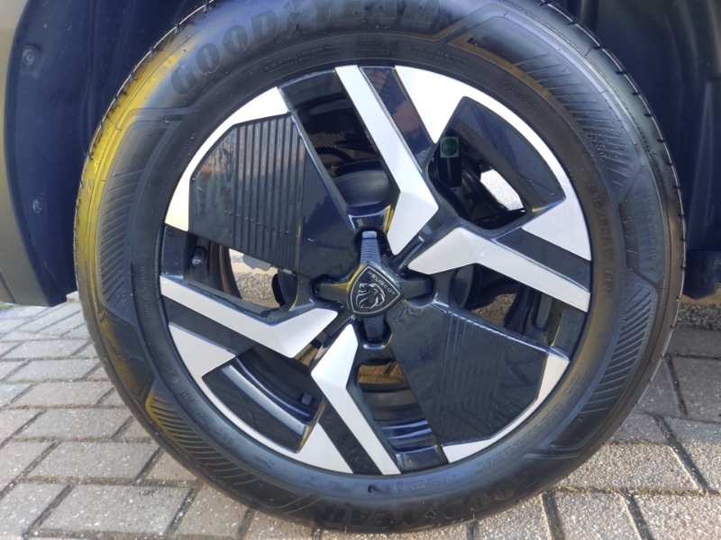 Used Peugeot 2008 2025 for sale - 78032572: Photo 17