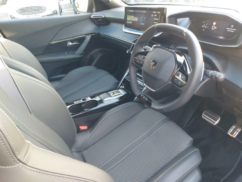 Used Peugeot 2008 2025 for sale - 78032572: Photo 18