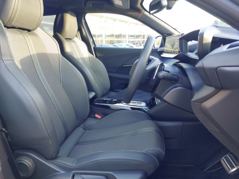 Used Peugeot 2008 2025 for sale - 78032572: Photo 19