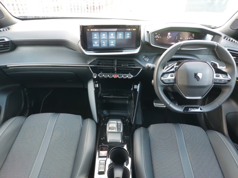 Used Peugeot 2008 2025 for sale - 78032572: Photo 2