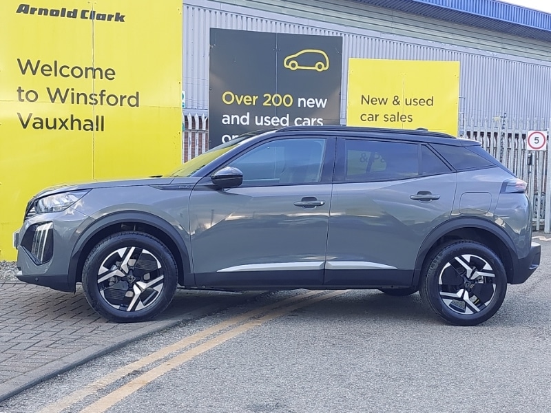 Used Peugeot 2008 2025 for sale - 78032572: Photo 4