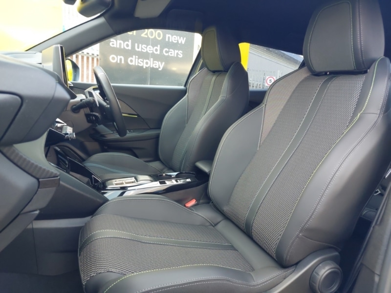 Used Peugeot 2008 2025 for sale - 78032572: Photo 5