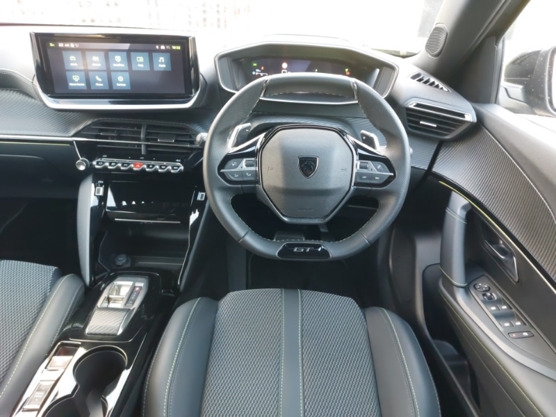 Used Peugeot 2008 2025 for sale - 78032572: Photo 7