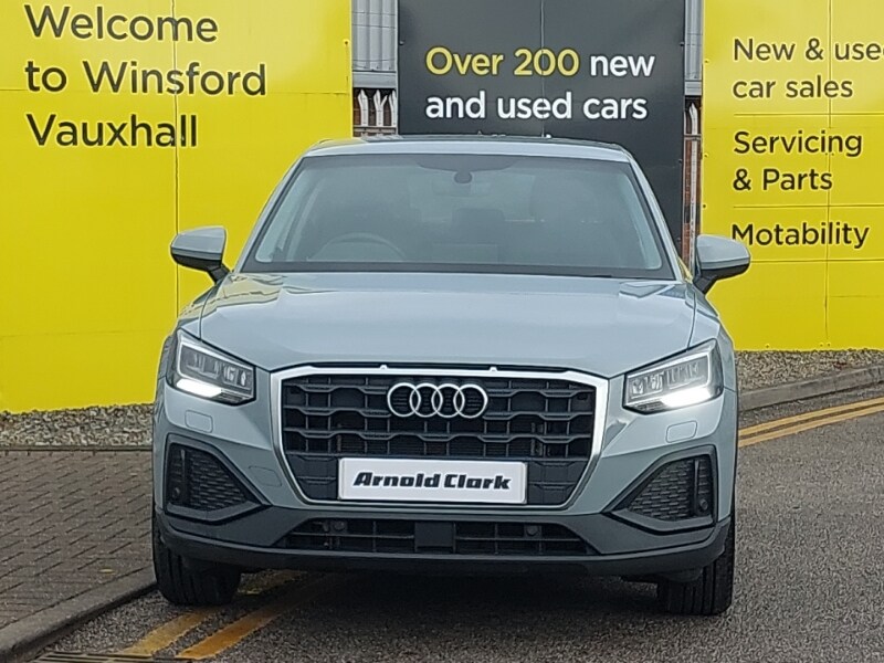 Used Audi Q2 2023 for sale - 77491195: Photo 12