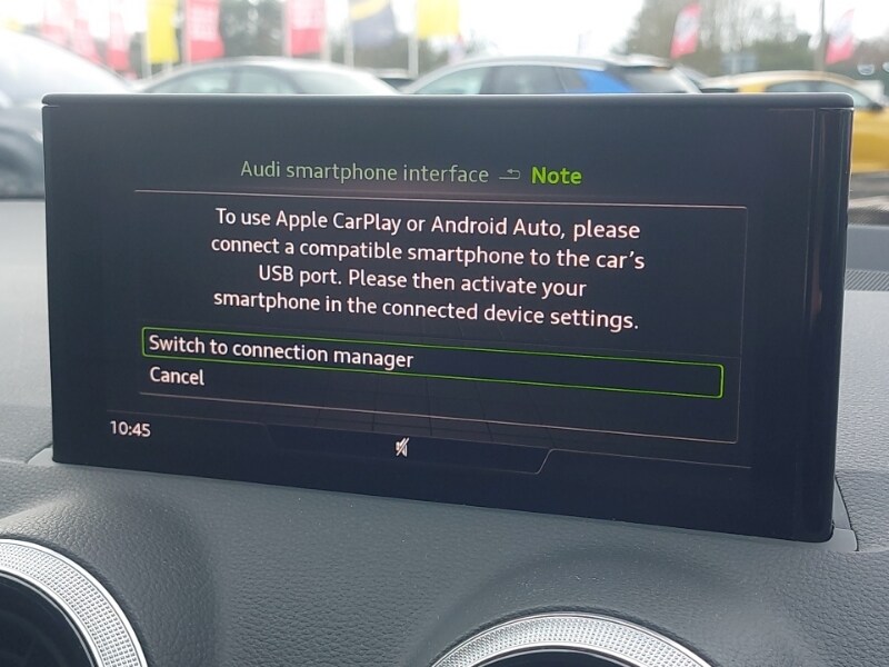 Used Audi Q2 2023 for sale - 77491195: Photo 13