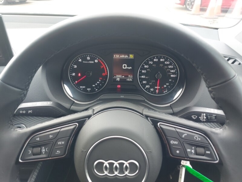 Used Audi Q2 2023 for sale - 77491195: Photo 15