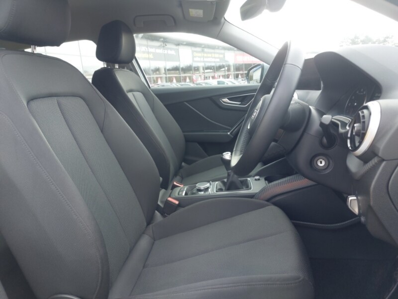 Used Audi Q2 2023 for sale - 77491195: Photo 19