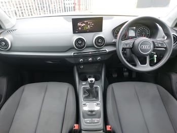 Used Audi Q2 2023 for sale - 77491195: Photo