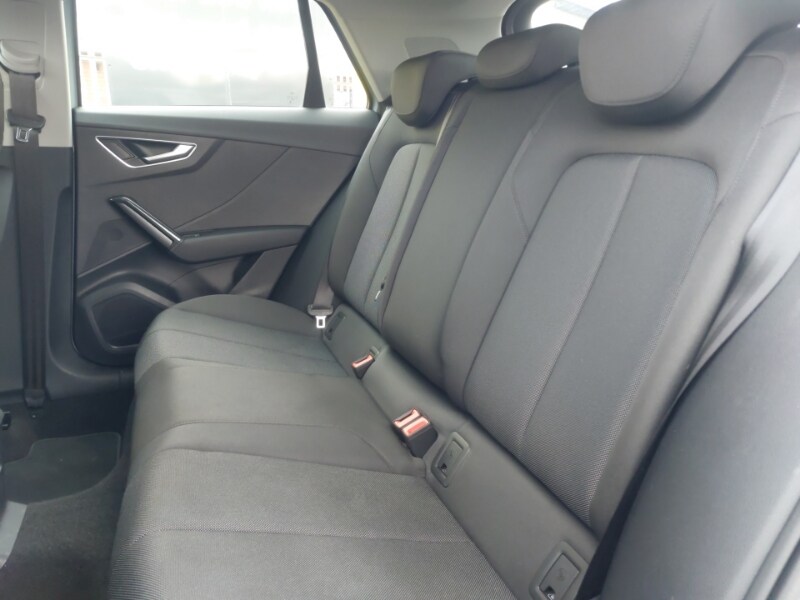 Used Audi Q2 2023 for sale - 77491195: Photo 6