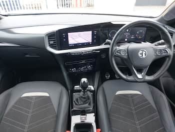 Used Vauxhall Mokka 2023 for sale - 79671247: Photo