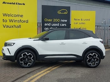 Used Vauxhall Mokka 2023 for sale - 79671247: Photo