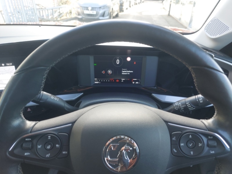 Used Vauxhall Mokka 2021 for sale - 76365644: Photo 15